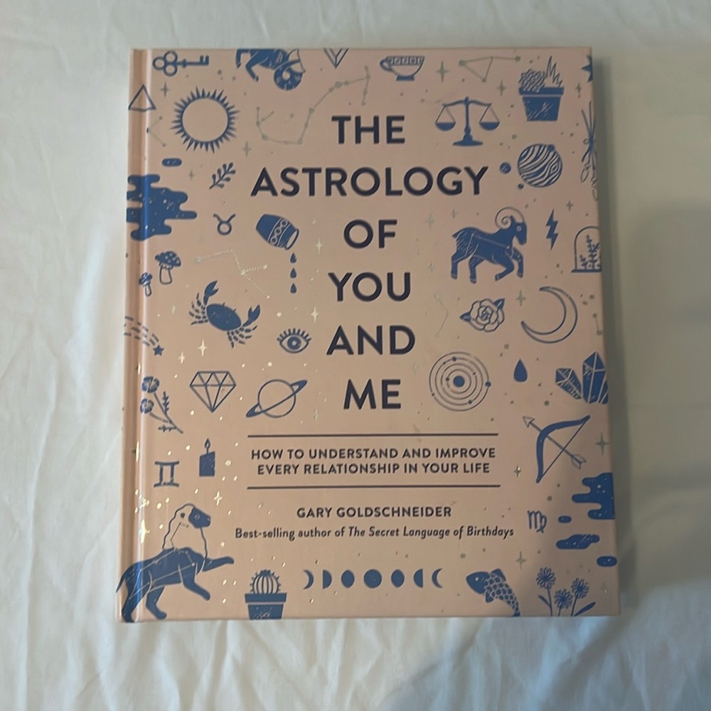 Astrology Book